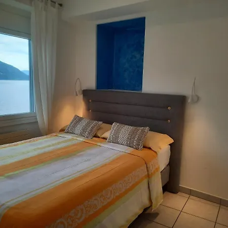 Lägenhet Casa San Martino Ronco sopra Ascona