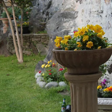 Lägenhet Casa San Martino Ronco sopra Ascona