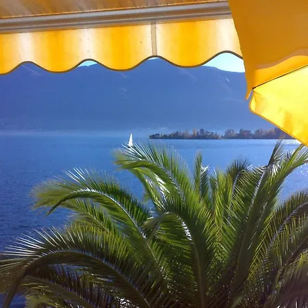 Casa San Martino Ronco sopra Ascona