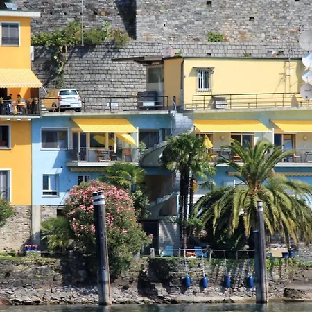 Casa San Martino Lägenhet