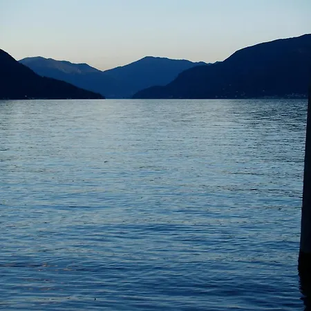 Casa San Martino Ronco sopra Ascona